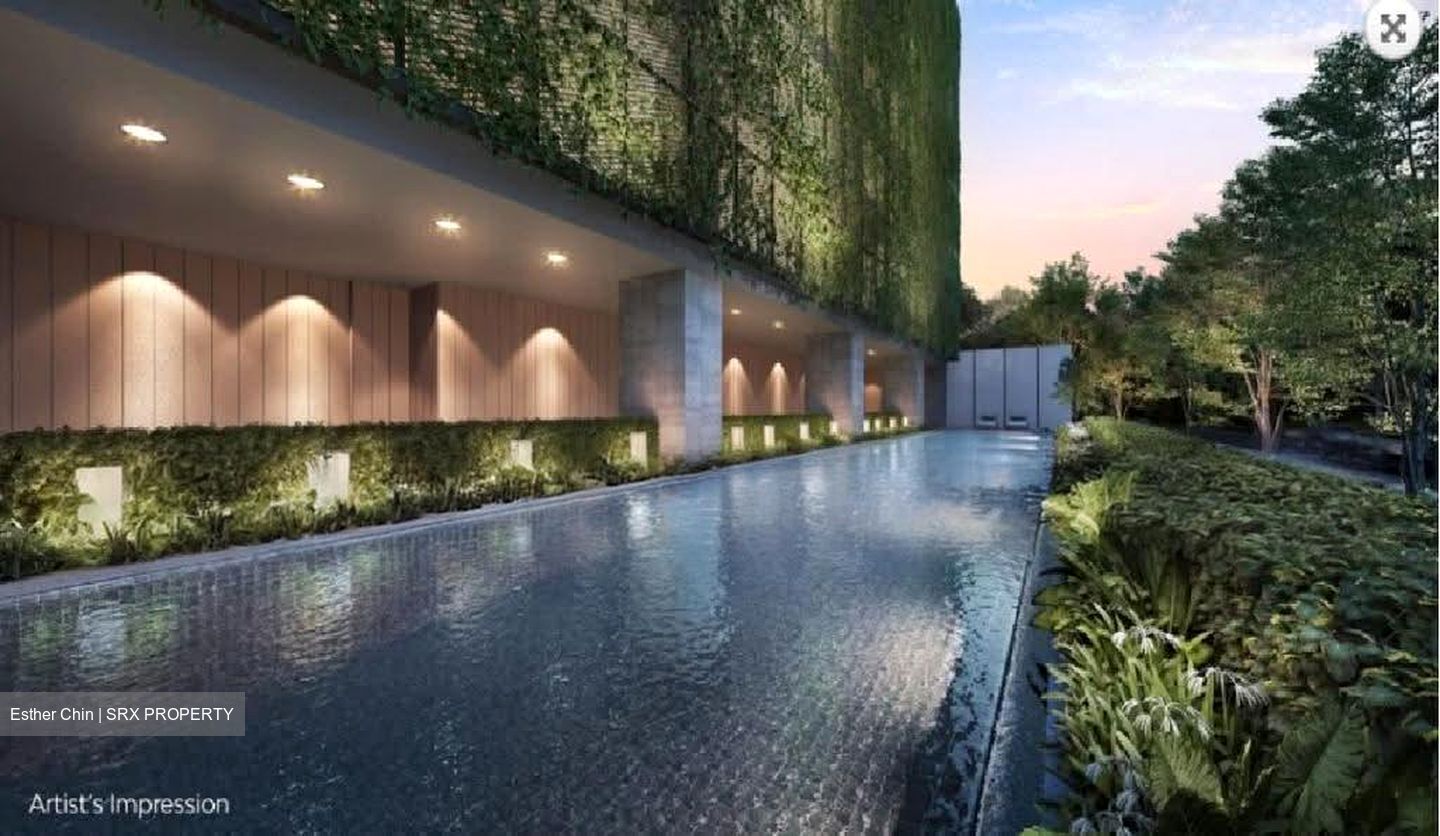 The Atelier (D9), Apartment #613134931